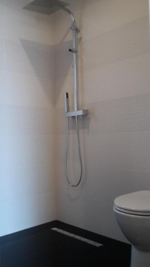 הייר Studio Climatise Ile Naturiste Du Levant מראה חיצוני תמונה